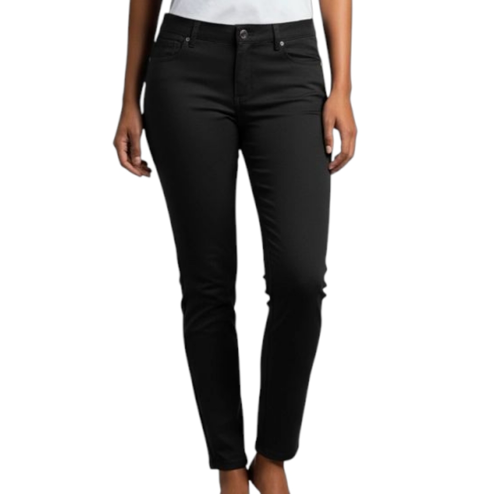 💜HP! Ambiance dark gray dress pants